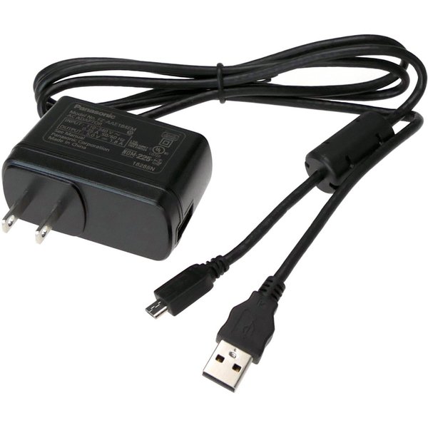 Panasonic Usb Charger For Fz-L1, Fz-T1 FZ-AAE184EM